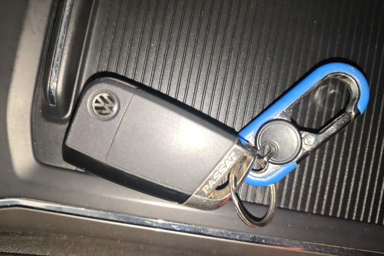 Used Volkswagen Passat 2016 1.8T Government Procurement Version (CEA Engine + 6AT)
