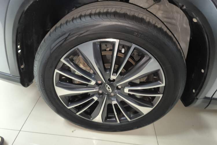 Used Chery Tiggo 8 PRO 2024 Champion Edition 390T Two-Wheel Drive Aoshi Version 5 Seats