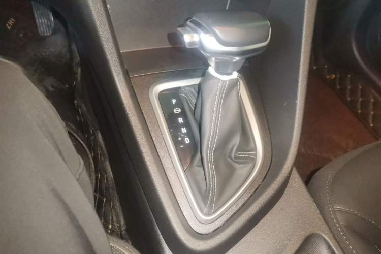 Used Buick GT 2021 Revised Version Flagship 1.5L Automatic Elite Edition
