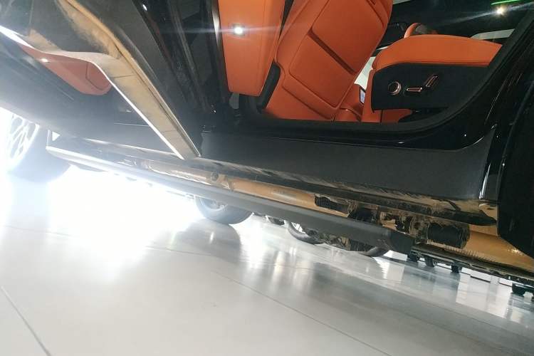 Used Lynk & Co 900 2025 1.5T Ultra
