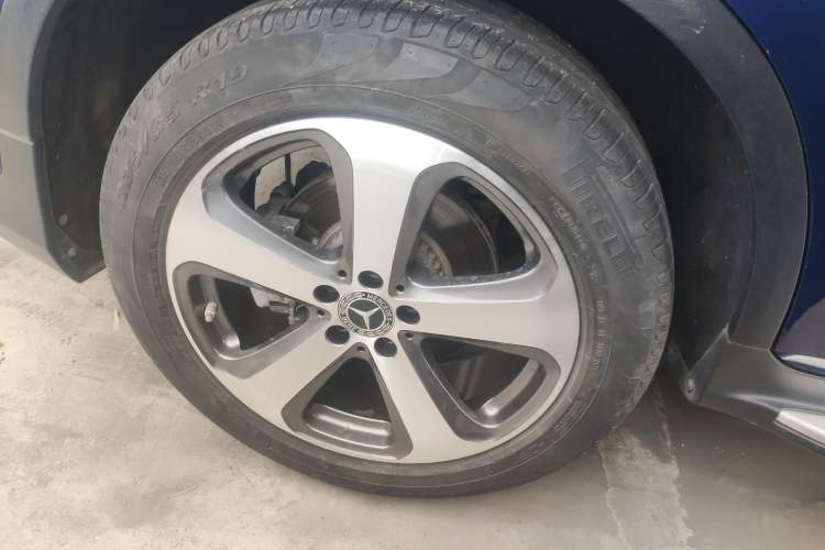 Used Mercedes-Benz GLC 2017 GLC 300 4MATIC Sport Edition
