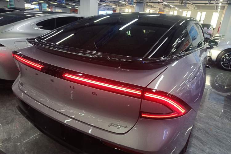 Used XPeng P7+ 2024 Long-Range Max
