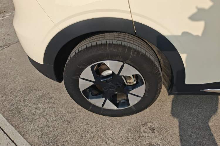 Used  Geome 2025 UP 410km Exploration Edition
