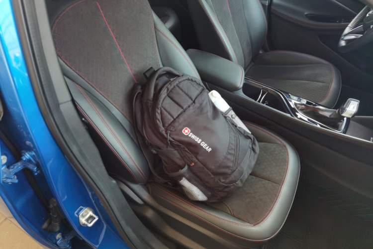 Used Buick Verano 2023 Pro GS Swift Edition
