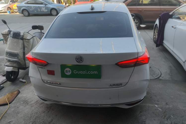 Used Buick Verano 2022 Pro 533T Enjoyment Edition
