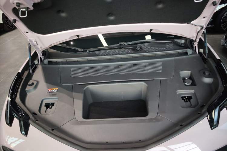 Used Zeekr X 2025 5-Seater Rear-Drive Version
