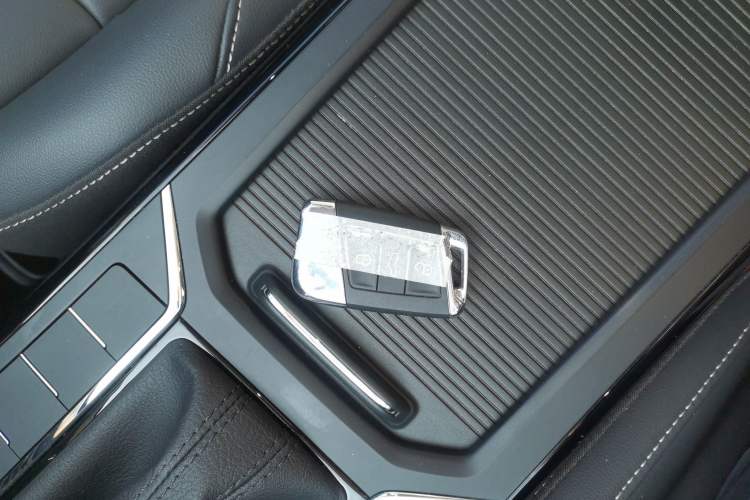 Used Volkswagen Passat 2024 280TSI Business Edition