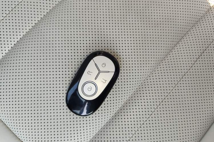 Used  Geome 2025 UP 410km Exploration+ Edition