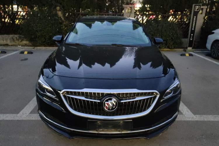 Used Buick LaCrosse 2016 20T Elite Edition