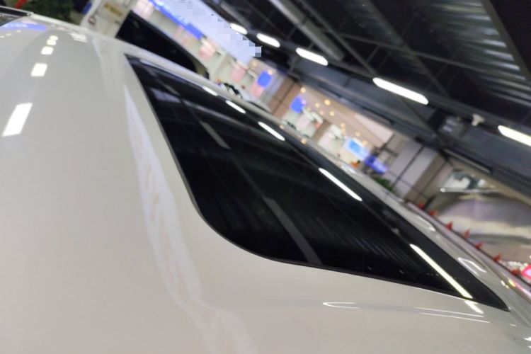 Used Buick GL8 2021 ES Landtrek 653T Luxury Model
