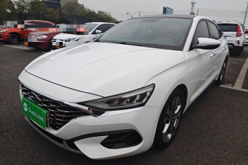Used Hyundai Lafesta 2019 280TGDi Sport Edition China V Standard