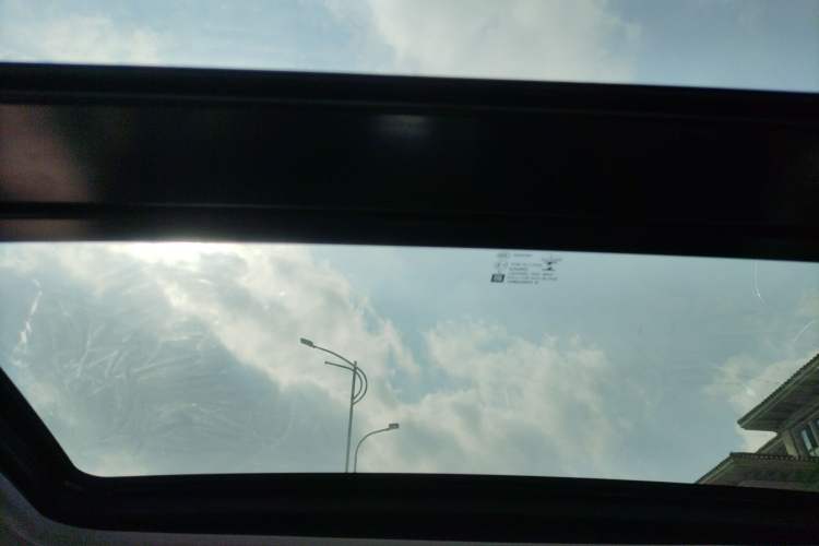 Used Chevrolet Malibu XL 2022 Redline 550T Automatic RuiLian Edition
