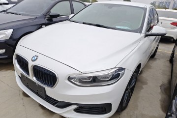 Used BMW 1 Series 2020 120i Fashion Model