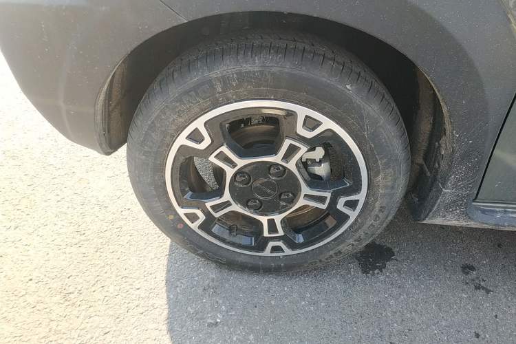 Used  Panda 2025 210km Panda Rider
