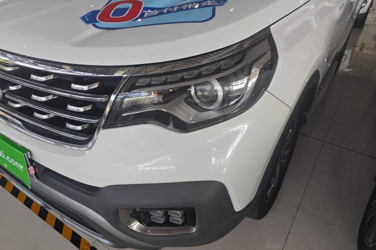 Used Kia Sportage R 2018 2.0L Automatic Smart Luxury Version China V Standard
