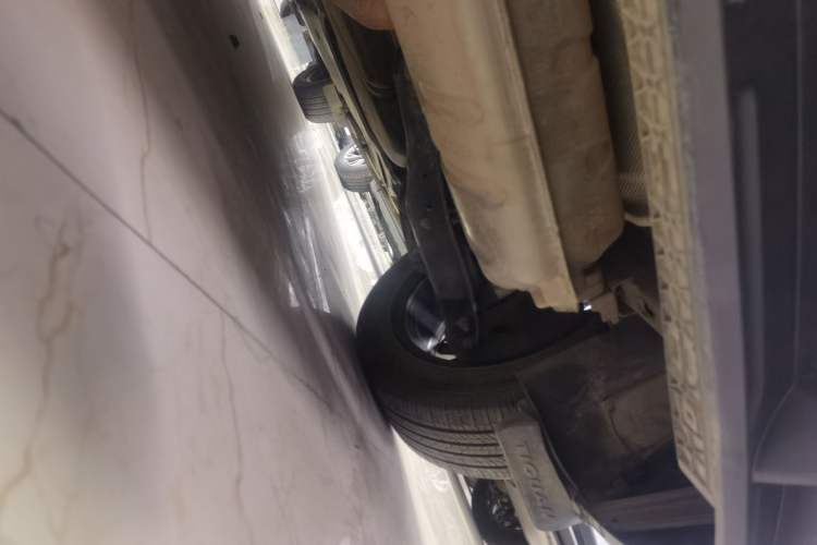 Used Volkswagen Tiguan L 2020 330TSI Automatic Two-Wheel Drive Panoramic Comfort Edition China VI Standard