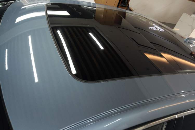 Used Volvo S90 2019 T4 Zhiyi Edition
