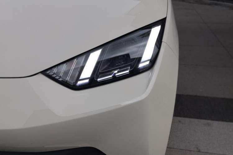 Used BYD Seagull 2025 305 km Free Version
