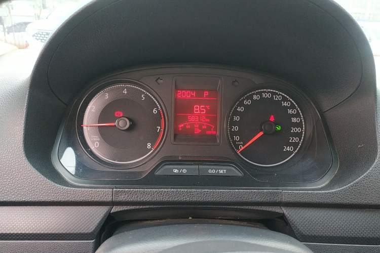 Used Jetta VA3 2020 1.5L Automatic "Upward Life" Edition
