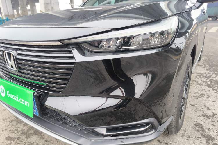 Used Honda Vezel 2023 1.5L CVT Tech Edition