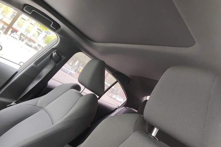 Used Toyota Levin 2023 185T CVT Luxury Edition
