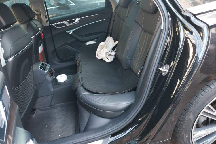 Used Audi A6L 2023 45 TFSI quattro Prestige Elegant Edition