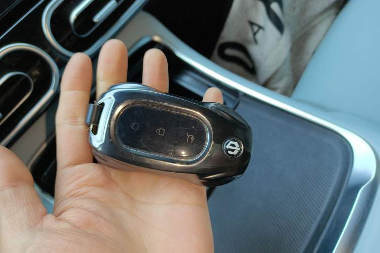 Used Leapmotor C01 2023 525 Comfort Edition