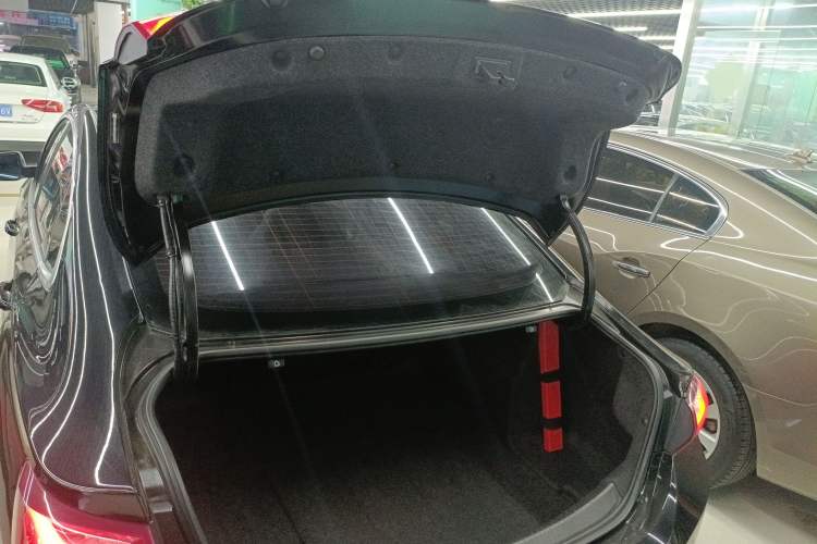 Used Chevrolet Malibu XL 2021 535T Automatic Sport Edition
