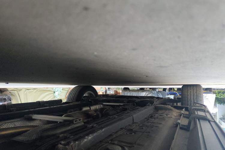 Used Toyota Corolla Cross 2024 2.0L Pioneer Edition
