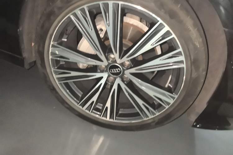 Used Audi A6L 2023 45 TFSI quattro Prestige Dynamic Edition
