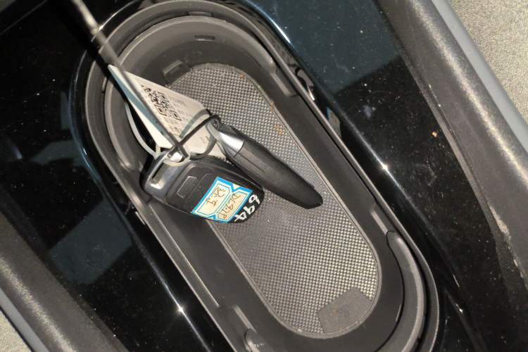 Used Audi Q4 e-tron 2024 40 e-tron Boundary Edition