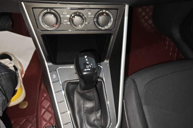 Used Volkswagen Polo 2021 Plus 1.5L Automatic Panoramic Enjoyment Edition