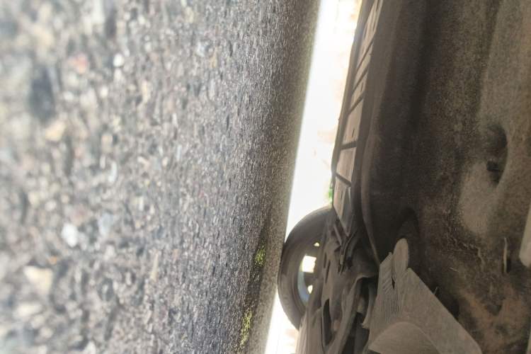 Used Volkswagen Magotan 2018 330TSI DSG Luxury Model
