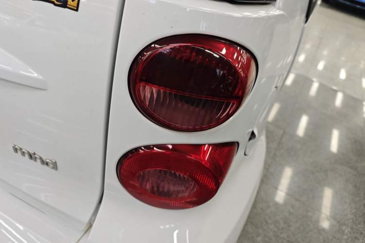 Used  fortwo 2012 1.0 MHD Hardtop Passion Edition
