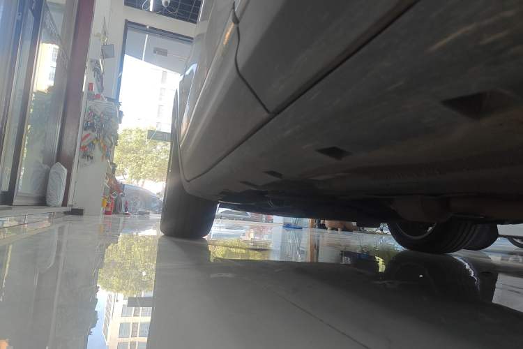 Used Lincoln MKC 2019 2.0T Two-Wheel Drive Luxury Edition China VI Standard
