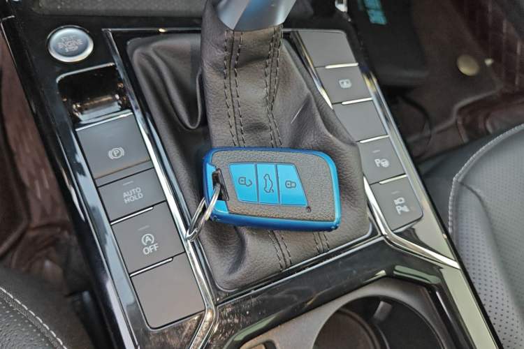 Used Volkswagen Passat 2023 Revised 330TSI Starry Luxury Edition
