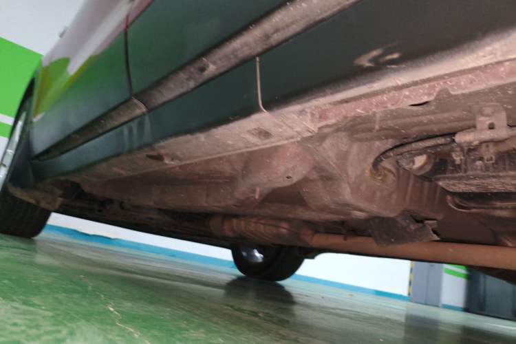 Used Buick Encore 2015 1.4T Automatic Two-Wheel Drive Urban Elite Version
