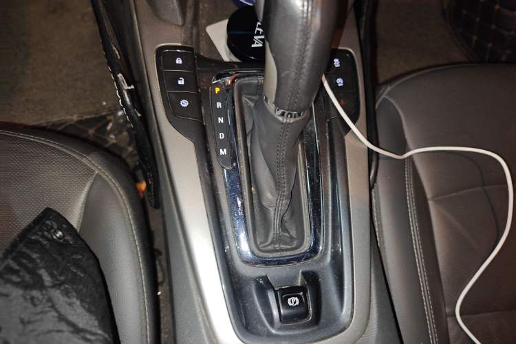 Used Chevrolet Malibu 2018 530T Automatic Luxury Edition
