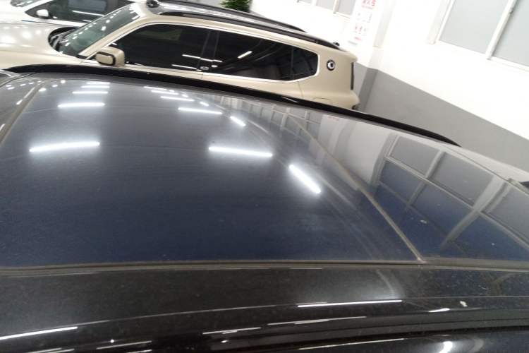 Used Nio ES6 2024 75 kWh