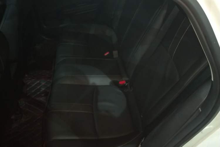 Used Honda Civic 2016 220TURBO CVT Prestige Edition