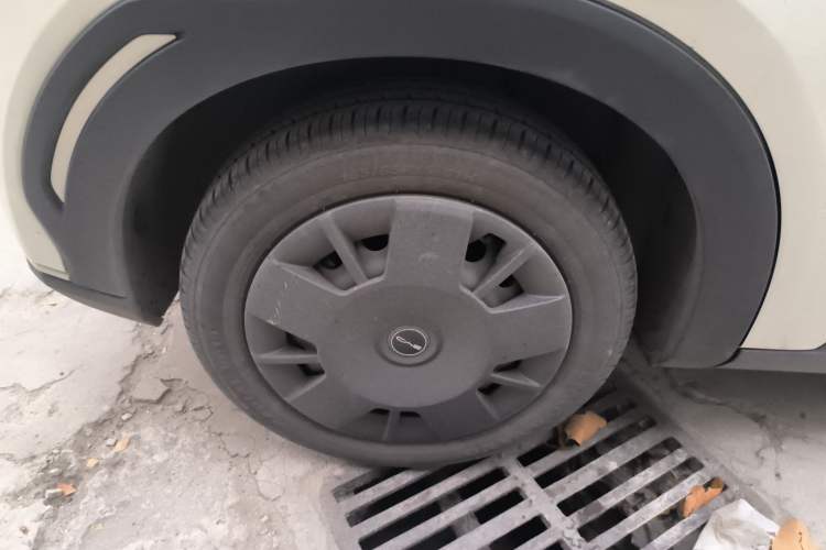 Used BYD Seagull 2024 Honor Edition 305km Dynamic Version
