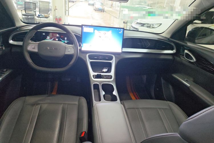 Used  Geome 2025 UP 410km Exploration Edition
