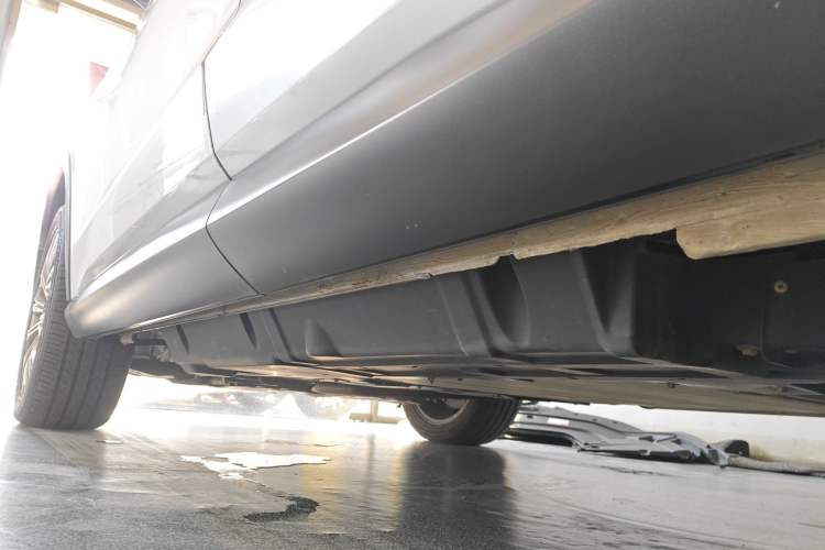 Used BYD Song Pro New Energy 2019 DM 1.5T Four-Wheel Drive Performance Edition Deluxe Model