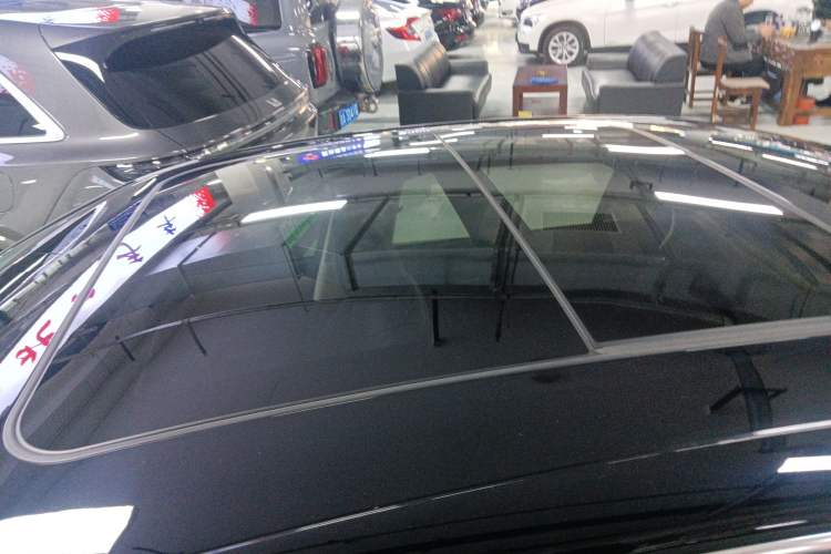 Used Hongqi H5 2024 2.0T Automatic Smart Connect Flagship Edition