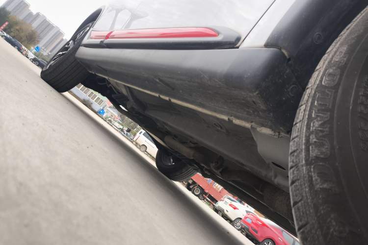 Used Mitsubishi Outlander 2020 2.0L Two-Wheel Drive Enjoyment Version 5 Seats
