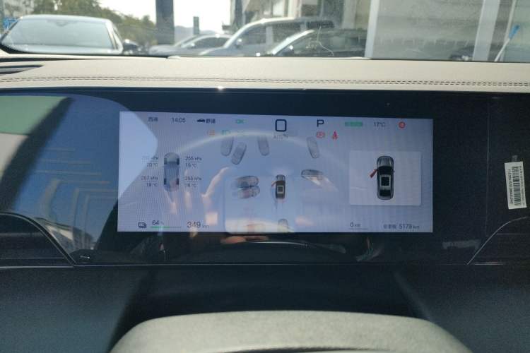 Used BYD Qin L 2025 EV 545KM Excellence Edition