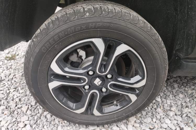 Used Baojun Spark 2023 Intelligent Premium Edition
