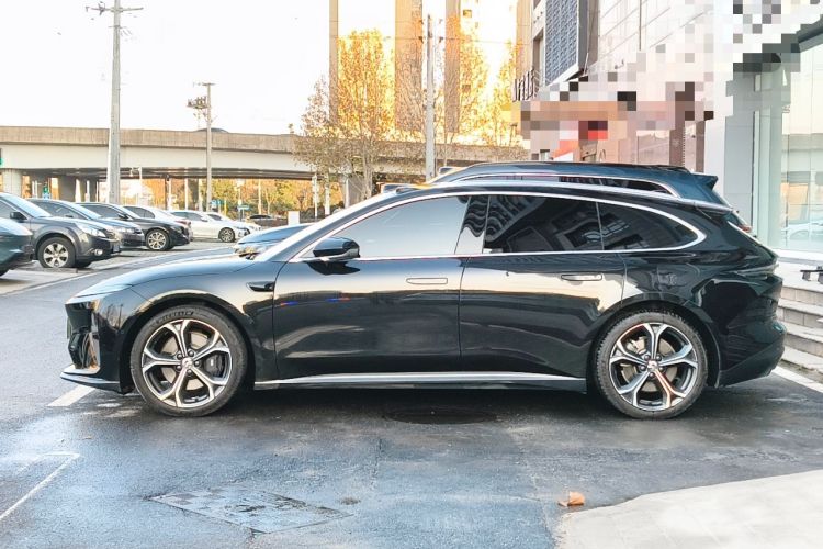 Used Nio ET5T 2024 75kWh Touring
