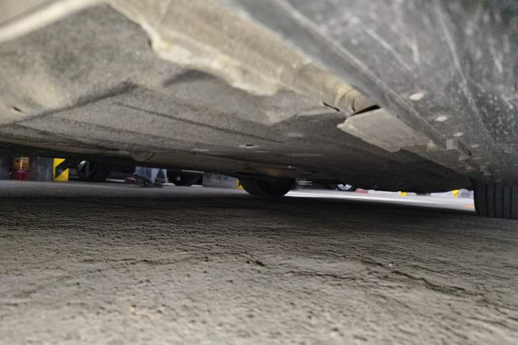 Used Honda Civic 2019 220TURBO CVT Power Edition China VI Emission Standard
