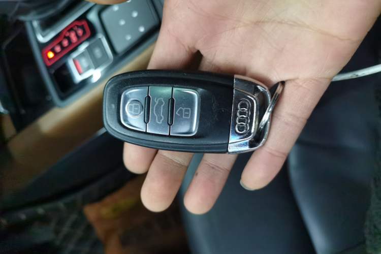 Used Audi A6L 2018 30th Anniversary Edition 30 FSI Style Model